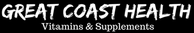 Great Coast Health logo