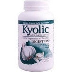 Kyolic Garlic With Enzyme, Candida Cleanse (1x100 CAP)