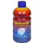 Zand Glucosmn 1500 Chrond Msm (1x16 Oz)