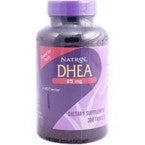 Natrol Dhea 25 Mg 30 Cap