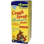 Hyland's Cold 'n Cough 4 Kids (1x4 Oz)