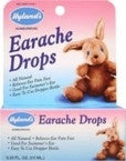 Hyland's Earache Drops Adult Children (1x.33 Oz)