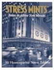 Historical Remedies Homeopathic Stress LOzenge (12x30 MINTS)