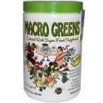 Macrolife MacRo Greens (1x10 Oz)