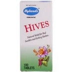 Hyland's Hives Tablets (1x100 TAB)