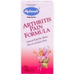 Hyland's Arthritis Pain Formula (1x100 TAB)