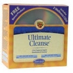 Nature's Secret Ultimate Cleanse Tabs (1x120+120)