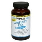 Twin Lab Complete Efa Softgels (1x90 SGEL)