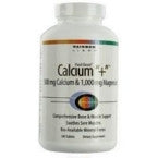 Rainbow Light Calcium + (1x180 TAB)