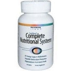 Rainbow Light Complete Nutritional System (1x90 TAB)