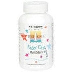 Rainbow Light Kids One Multi Vitamin (1x90 TAB)