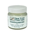 Tea Tree Therapy Eucalyptus Chest Rub (1x2 Oz)