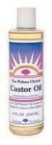 Heritage Store Castor Oil (1x8 Oz)