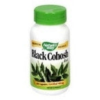 Nature's Way Black Cohosh 540 Mg (1x100 CAP)