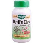 Nature's Way Devil's Claw (1x100 CAP)