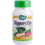 Nature's Way Slippery Elm Bark (1x100 CAP)