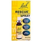 Bach Rescue Remedy Spray (1x20 ML)