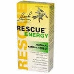 Bach Rescue Energy (1x7 ML)