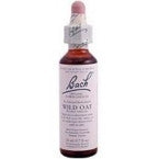 Bach Wild Oat (1x20 ML)