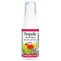 Pacific Resources Propolis Throat Spray (1x0.7Oz)