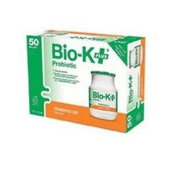 Bio-K+ Acidophilus Df (1x12Pack)