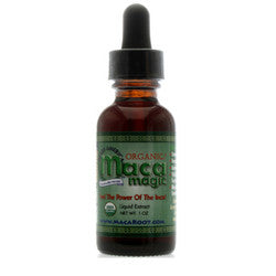 Maca Magic Af Maca Extract (1x2Oz)