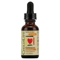 Childlife-Nutrition For Kids Echinacea (1x1OZ )