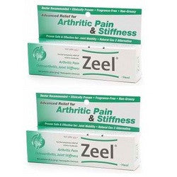 Heel Zeel Ointment (1x50GRAM)