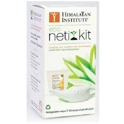 Himalayan Institute Eco Neti Potato Kit (1x1KIT )