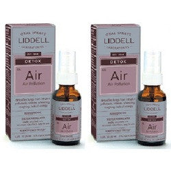 Liddell Pollution Detox (1x1OZ )