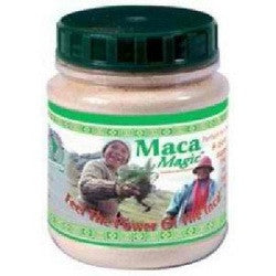 Maca Magic Root Raw Powder (1x7.1OZ )