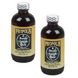 Pacific Resources Intl Prop Cough Elix Original (1x8OZ )