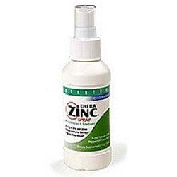 Quantum Thera Zinc Spray (1x2OZ )