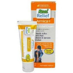 Real Relief Pain Rlf/Arnica Creme (1x1.76OZ )