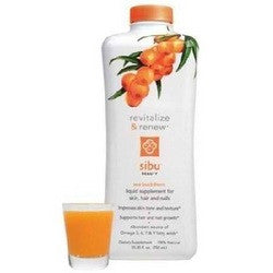 Sibu Beauty Revit & Renew Liquid Drink (1x25.35OZ )