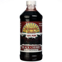 Dynamic Health Laboratories Black Cherry (16 OZ)