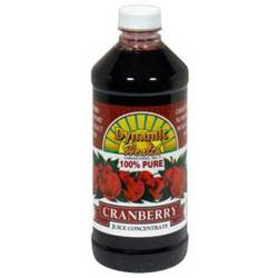 Dynamic Health Laboratories Cranberry (16 OZ)