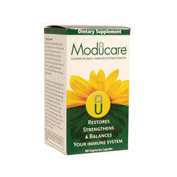 Moducare Immune System Support (180 Capsules)