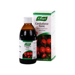 A Vogel Cardiaforce Tonic Heart Drops (6.8 fl Oz)