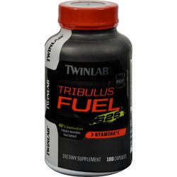 Twinlab Tribulus Fuel 625  100 Caps