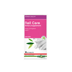 Erba Vita Nail Care (30 tablets)