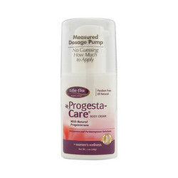 Life-Flo Progesta-Care Body Cream (1x1 Oz)