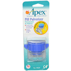 Pill Crusher Pill Pulverizer Apex (1 Count)