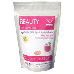 Mushroom Matrix Beauty Matrix Organic Powder (1x3.57 Oz)