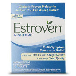 Estroven Nightime (1x30 Veg Caplets)