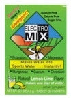 Alacer Emergen-C Electro Mix Lime (1x30 PKT)