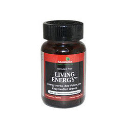 FutureBiotics Living Energy (1x75 Tablets)