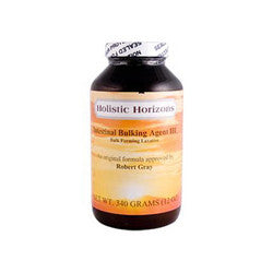 Holistic Horizons Intestinal Bulking Agent III (1x12 Oz)