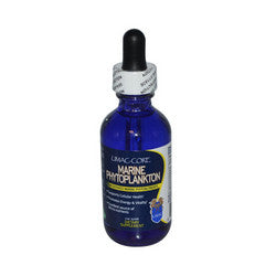 UMAC Core Marine Phytoplankton Drops 2 fl Oz