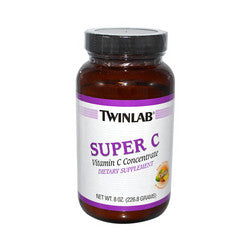 Twinlab Super C 8 Oz